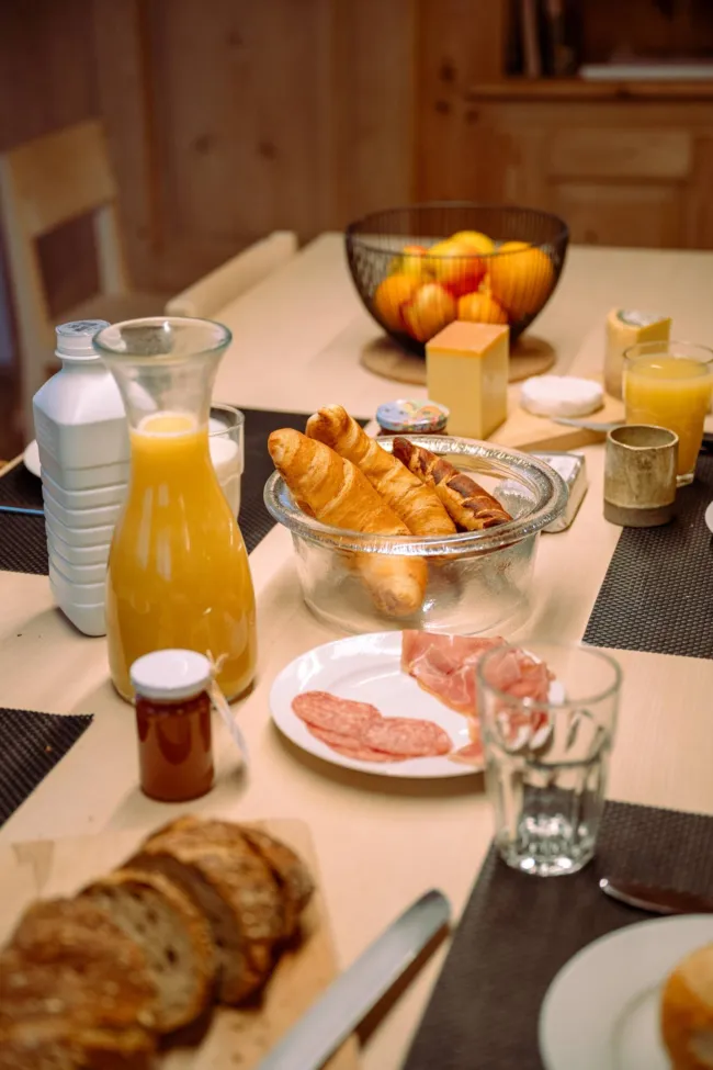 Holz100 Ferienwohnung